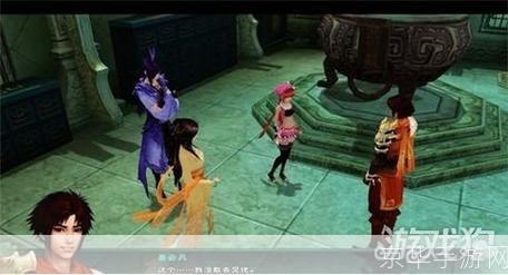仙剑5九黎祠探秘：细品游戏情节与角色成长