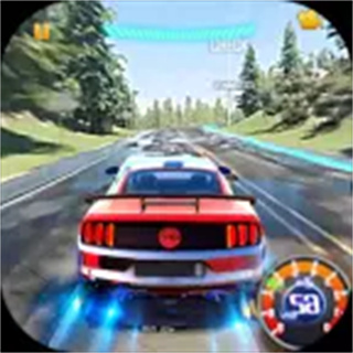 Crazy Drift Racing City 3D(疯狂漂移赛车城2游戏)