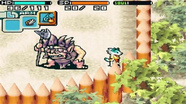 光明之魂2