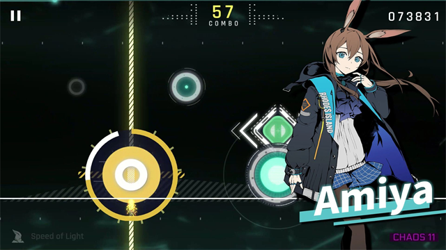 音乐世界