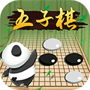 五子棋双人联机