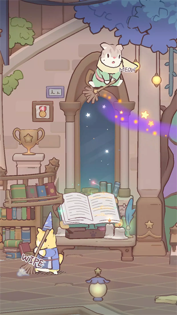 Magic Recipe手机版