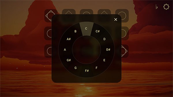 Skymusic屁琴