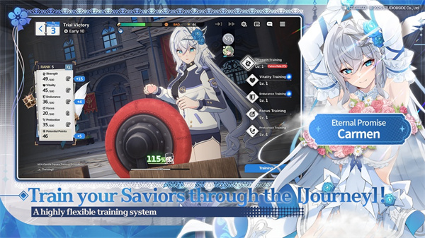 StarSavior