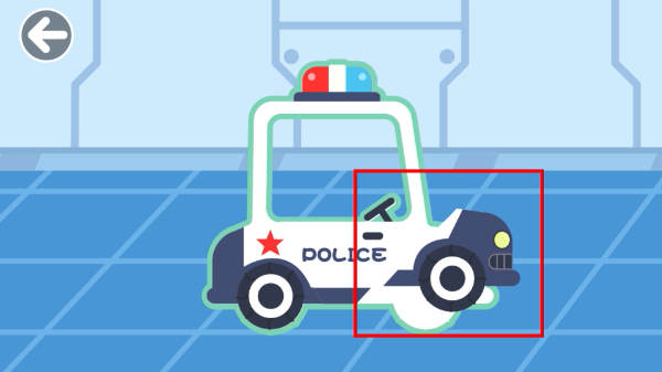 多多小警察