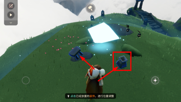 光遇测试服全物品解锁免费版