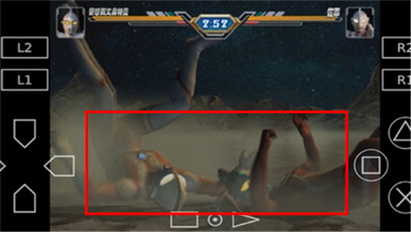 奥特曼格斗进化3官方正版