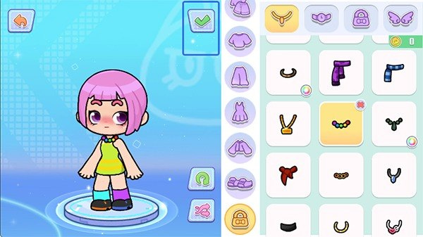 奇妙创意世界免费版