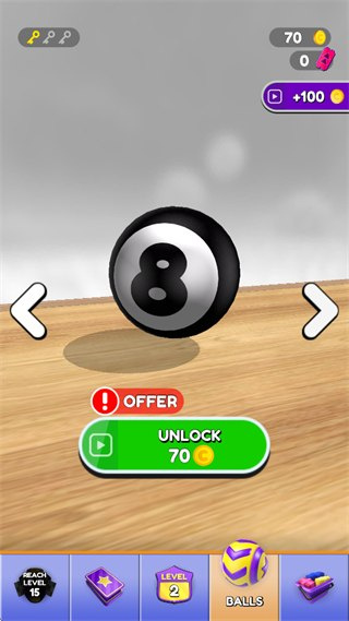 球球酷跑goingballs下载安装 