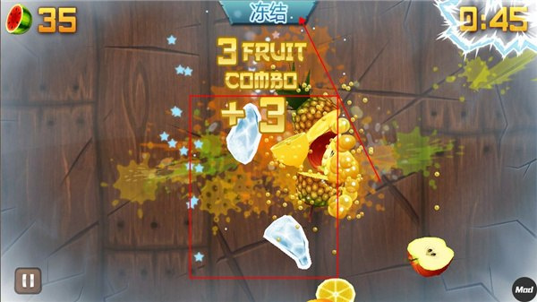 水果忍者正版下载安装手机版免费