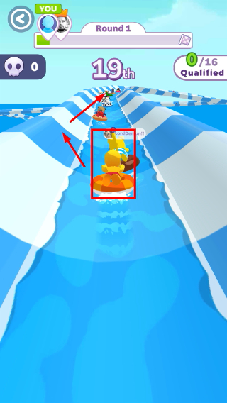水上公园