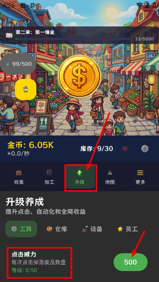 废品帝国