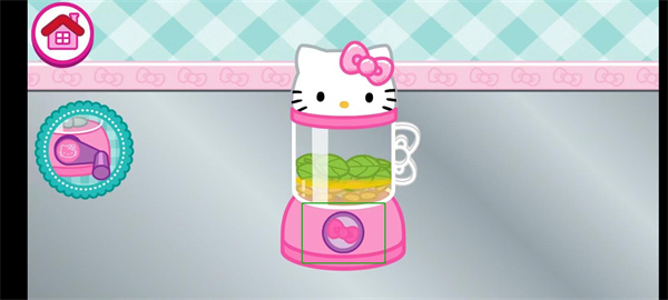 凯蒂猫便当免费版