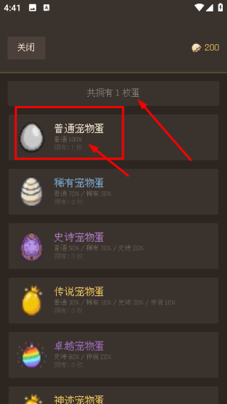宠物大师