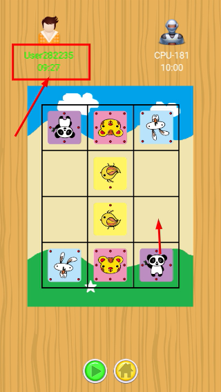 萌宠战棋