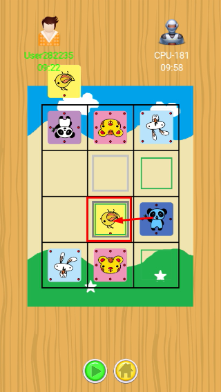 萌宠战棋