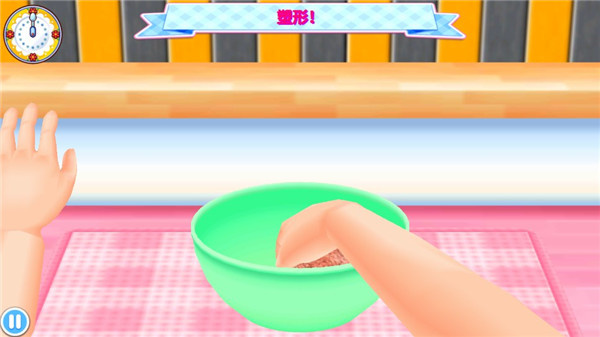 烹饪妈妈(料理妈妈来煮饭吧)