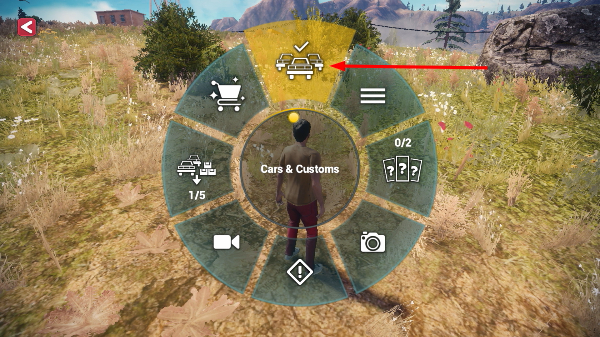 越野之路2无限金币版