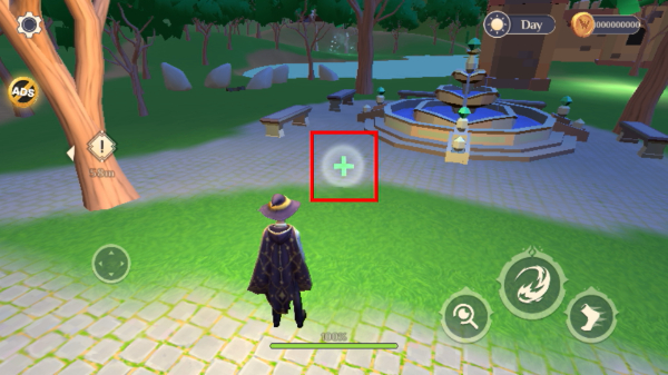 魔法世界哈利的秘密无限金币