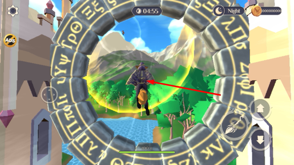 魔法世界哈利的秘密无限金币