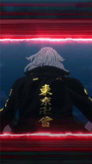 东京复仇者安卓版