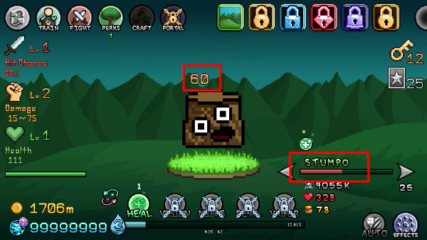 口袋RPG大亨无限金币版