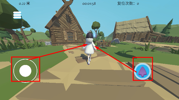 云间登天路