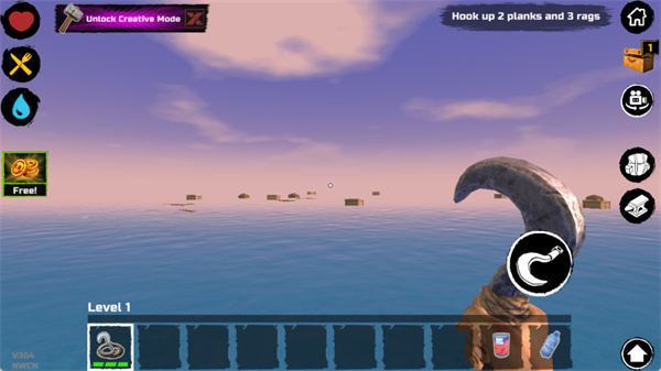 Raft Online