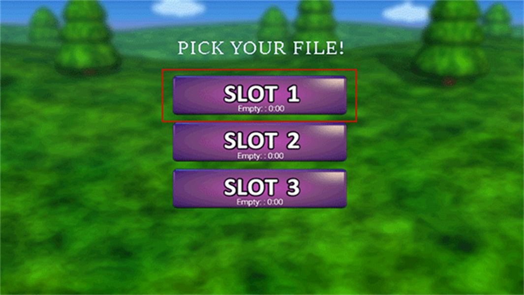 FNaF World