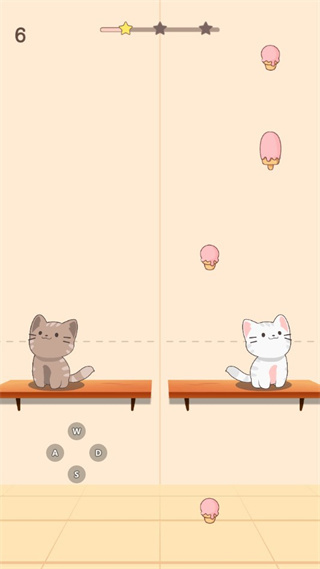 猫咪二重奏app