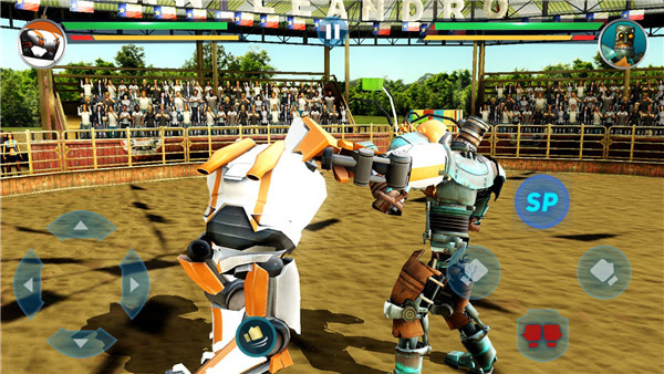 RSBoxingChampions安装器