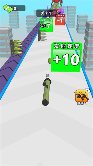 狙击特战队