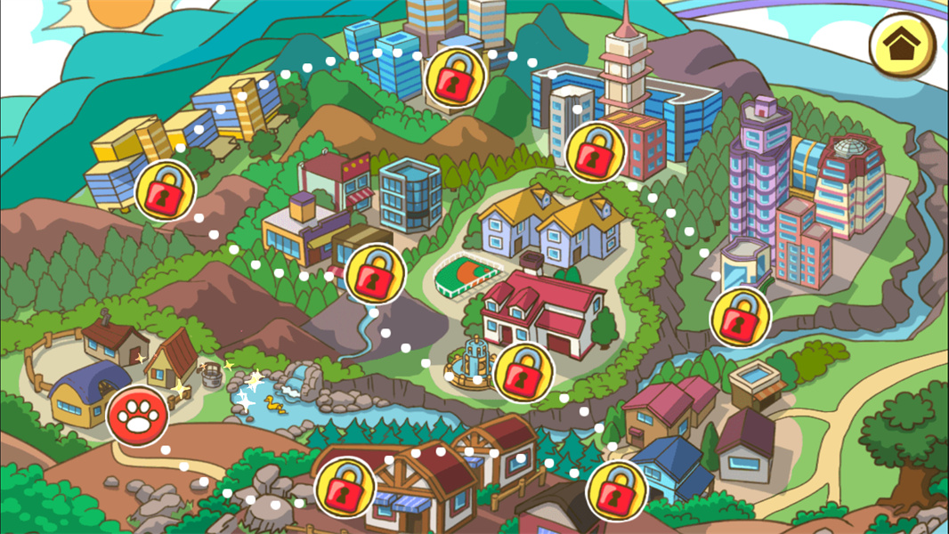 Garfield Pet Hospital