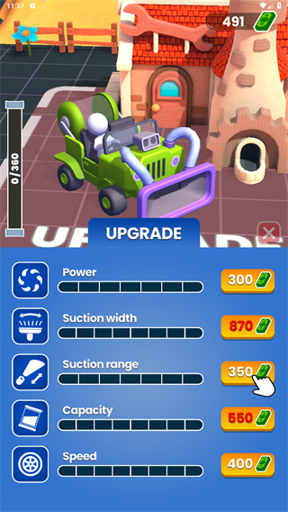 Sand Master 3D