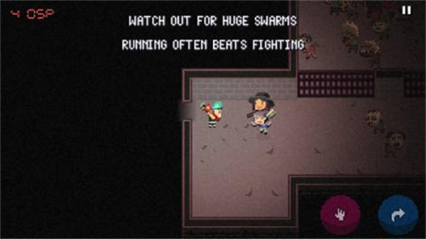 DR2C中文版