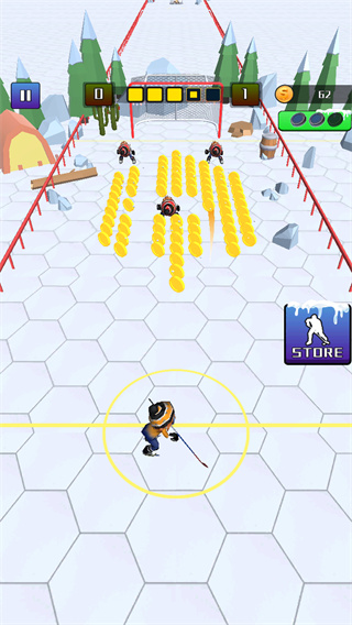Ice Hockey