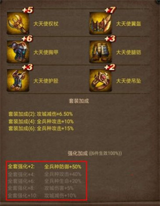 列王的纷争