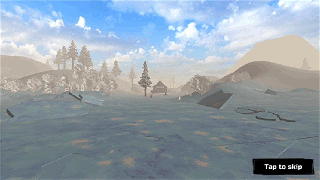 WinterCraft