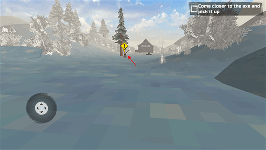 WinterCraft