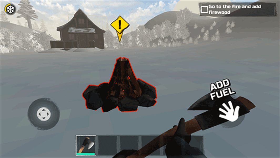 WinterCraft