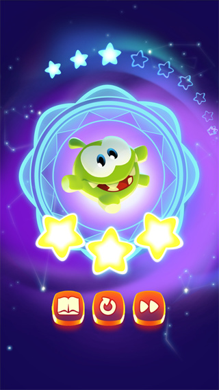 Cut the Rope Magic