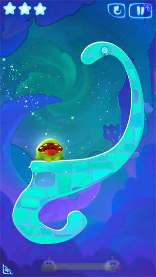 Cut the Rope Magic