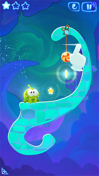 Cut the Rope Magic