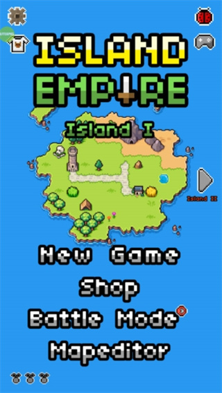 Island Empire