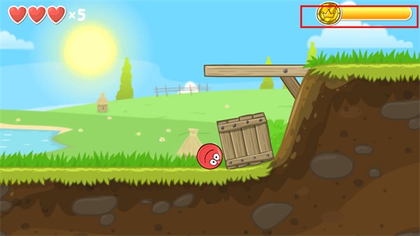 Red Ball4
