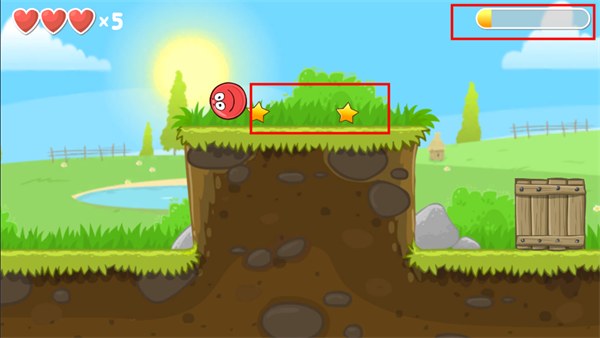 Red Ball4