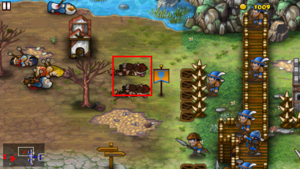 要塞围城无限金币版