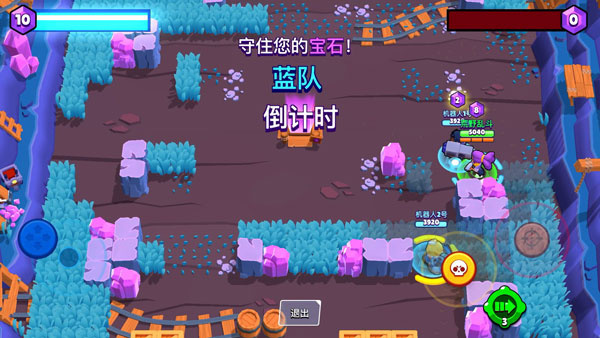 荒野乱斗游族版最新版