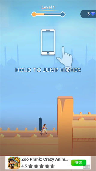 Pop Escape 2