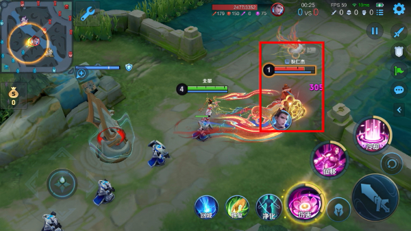 王者荣耀国际服honor of kings官网